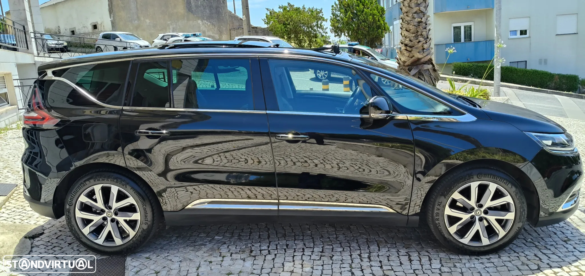 Renault Espace 2.0 dCi Zen 7L EDC - 5
