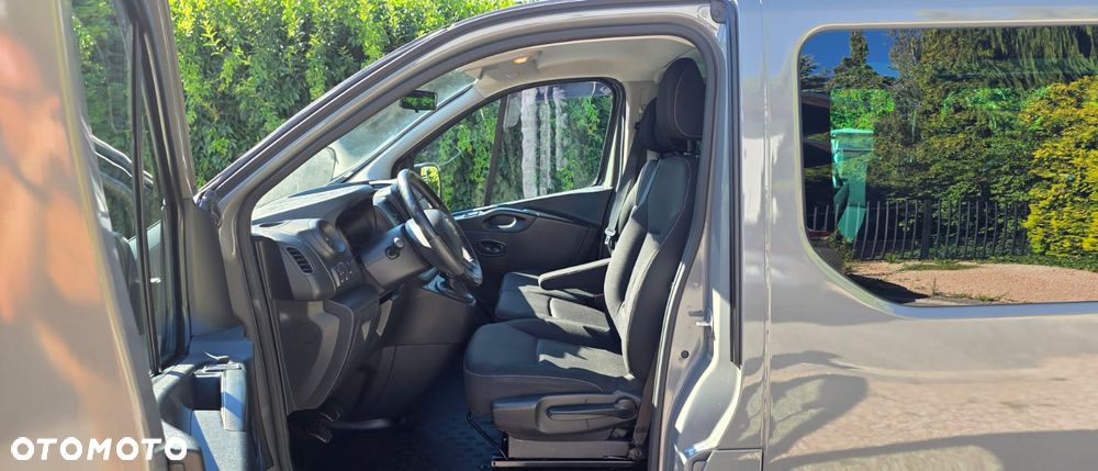 Fiat Talento Kombi L2 Base - 12
