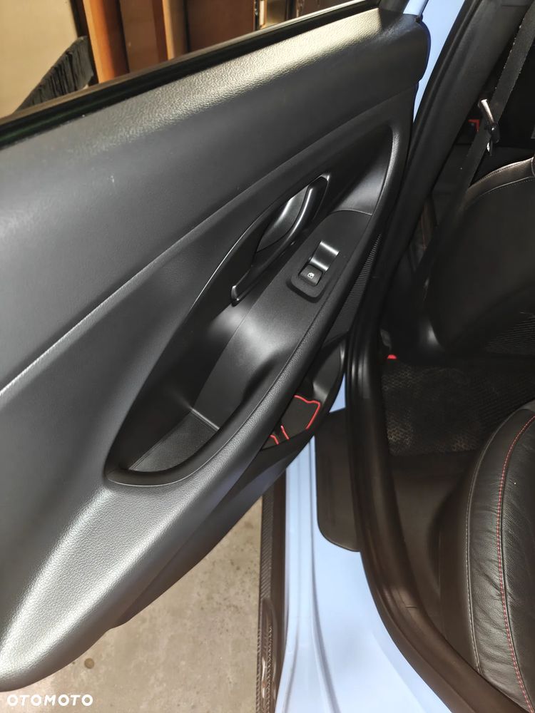 Hyundai i30 N 2.0 T-GDI GPF Performance - 13