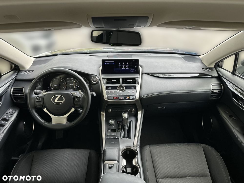 Lexus NX 300 Elegance Optimum AWD - 3