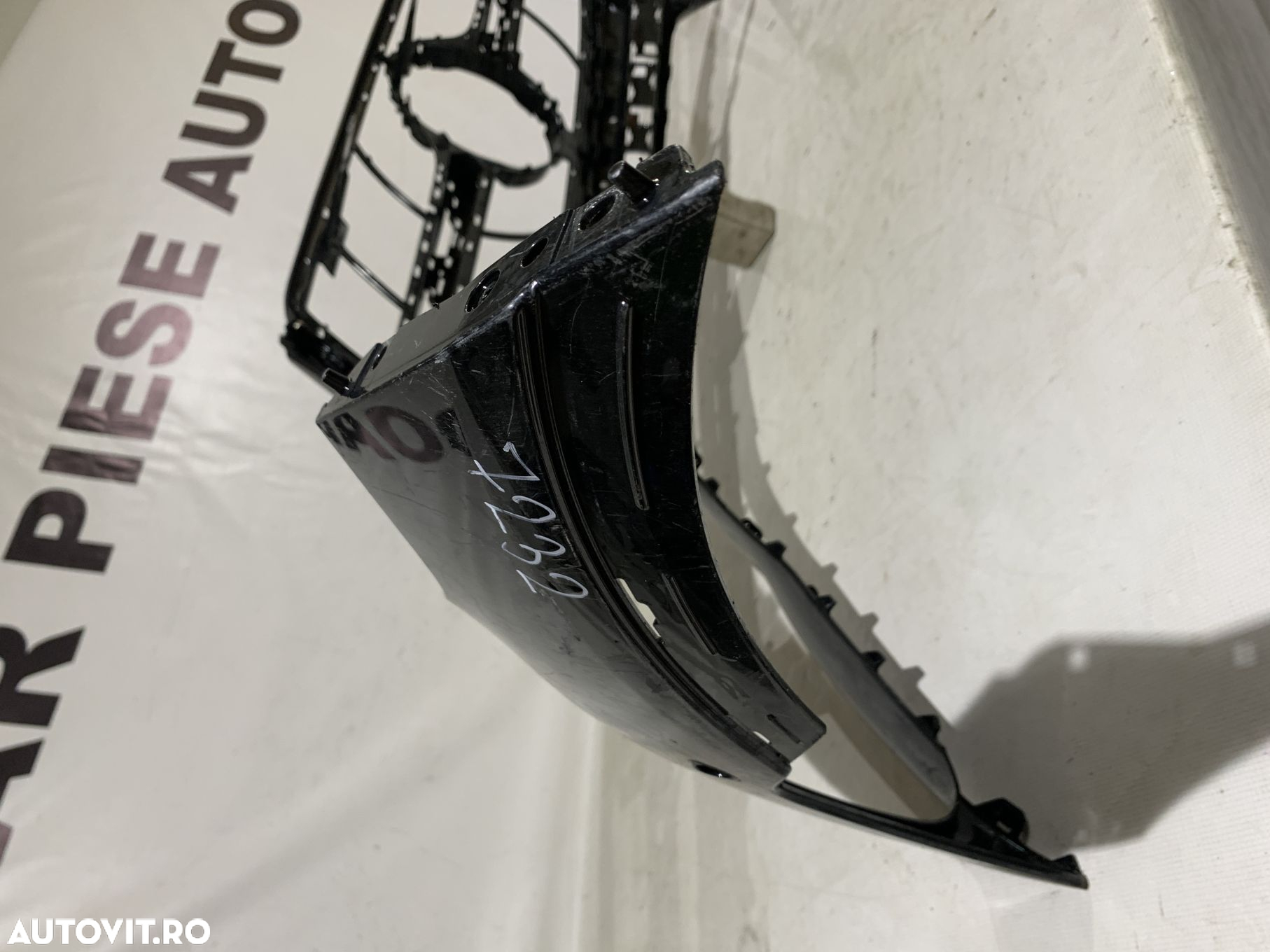 Bara fata Mercedes GLC, AMG, 2019, 2020, 2021, 2022, cod origine OE A2538855704. - 8
