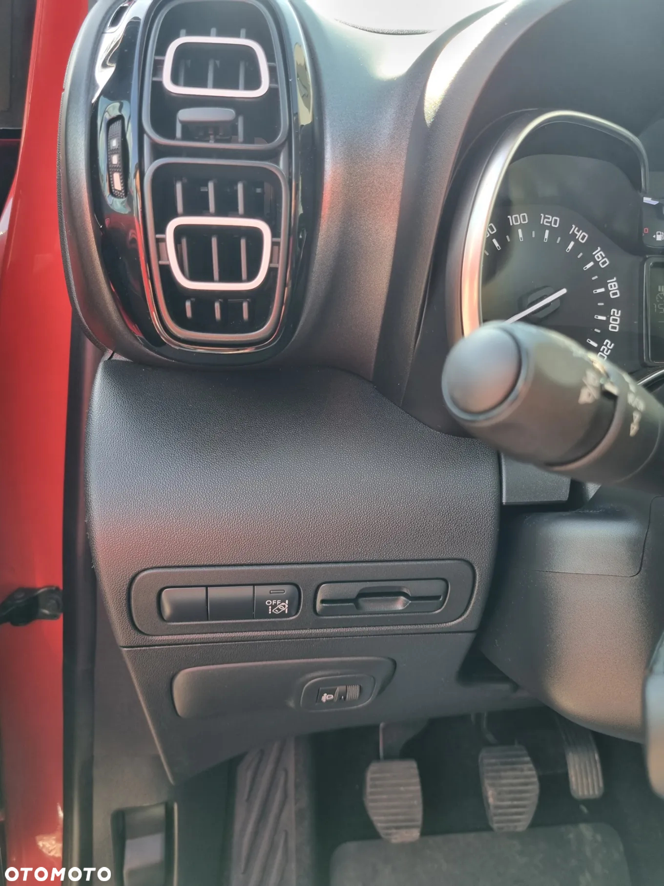 Citroën C3 Aircross 1.2 PureTech GPF Shine - 15