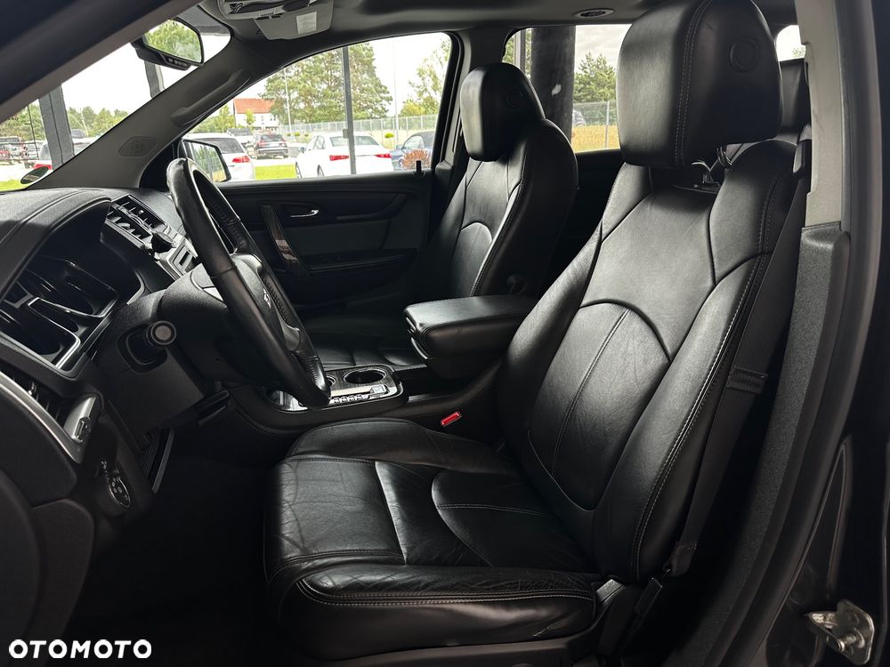 GMC Acadia 3.6 SLT - 25