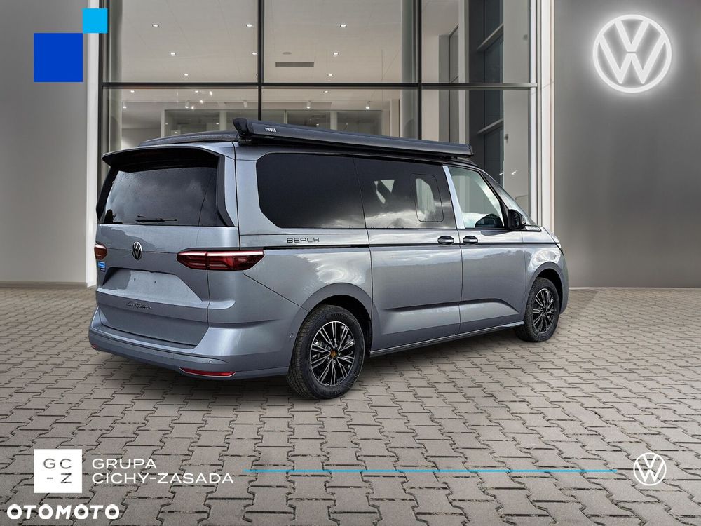 Volkswagen california - 5