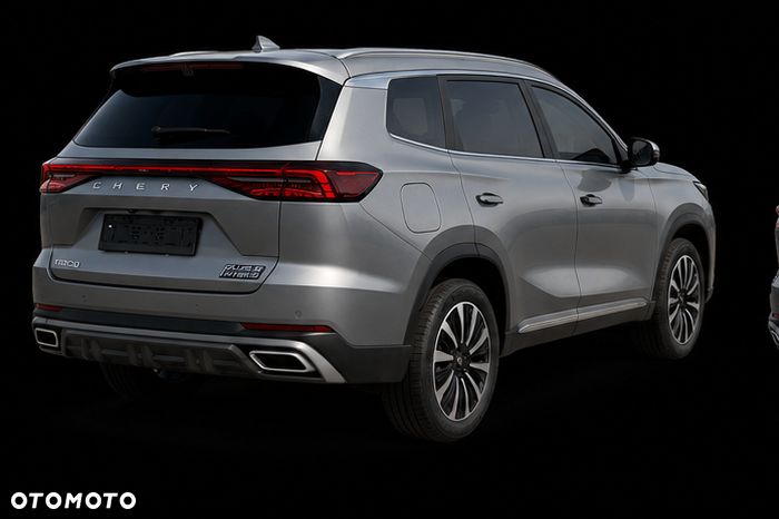 Chery Tiggo 8 - 2