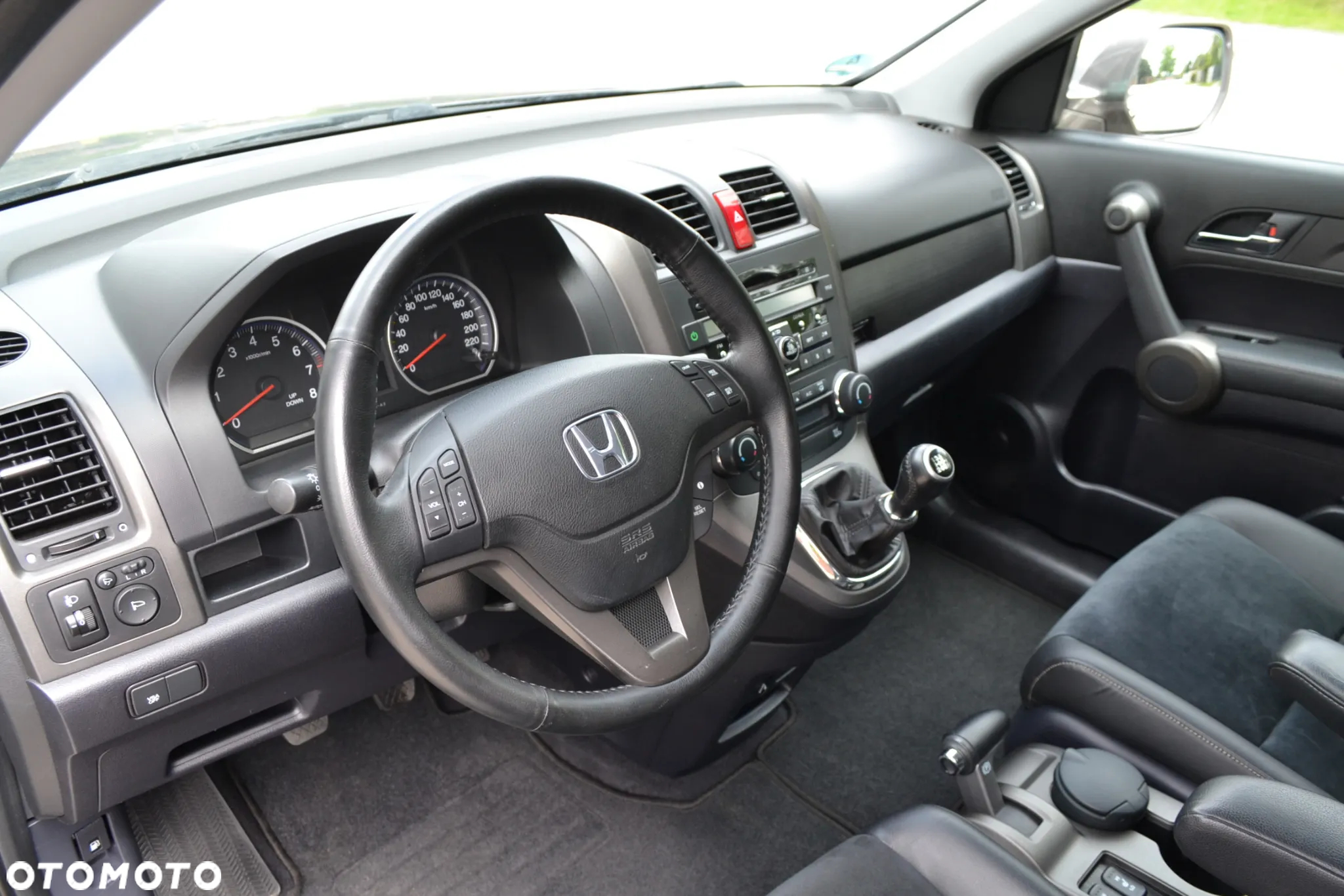 Honda CR-V - 31