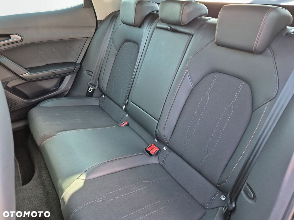 Cupra Formentor 1.5 TSI DSG - 13