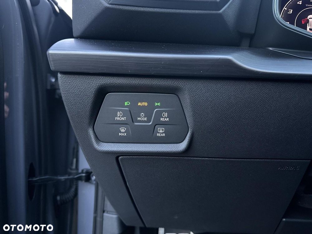 Cupra Formentor 2.0 TSI 4Drive VZ DSG - 33