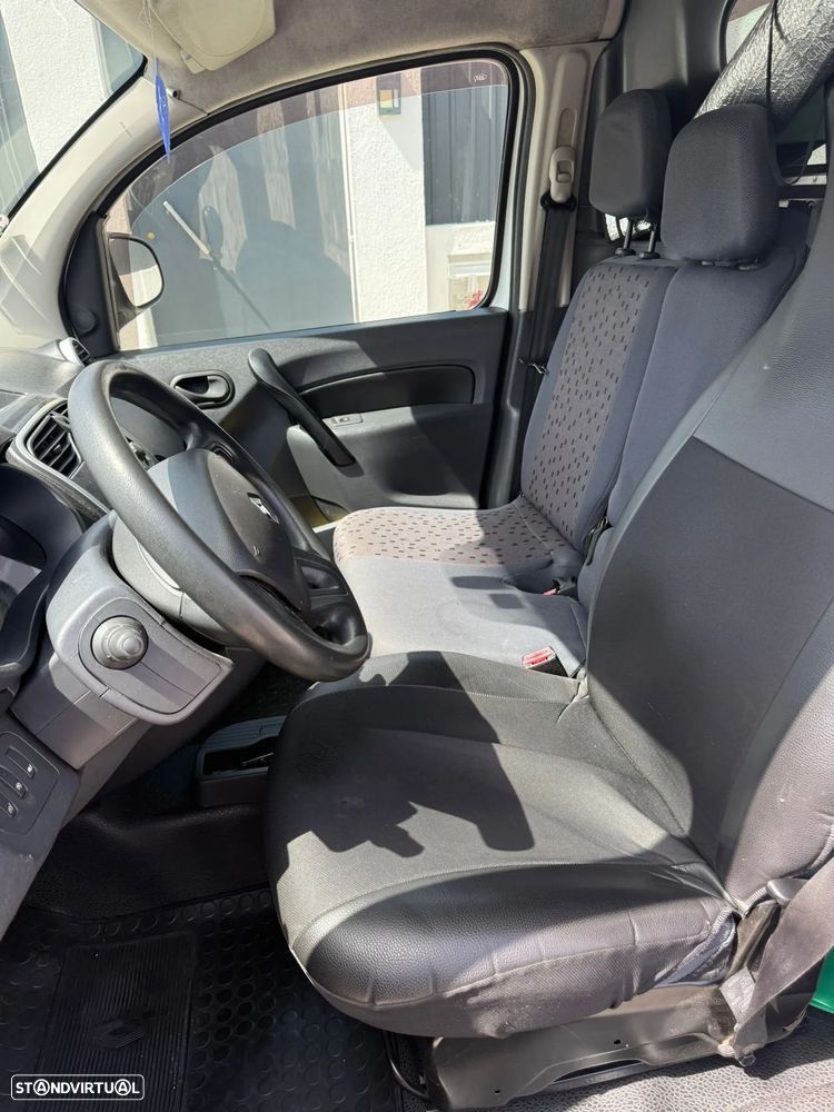 Renault kango Maxi - 6
