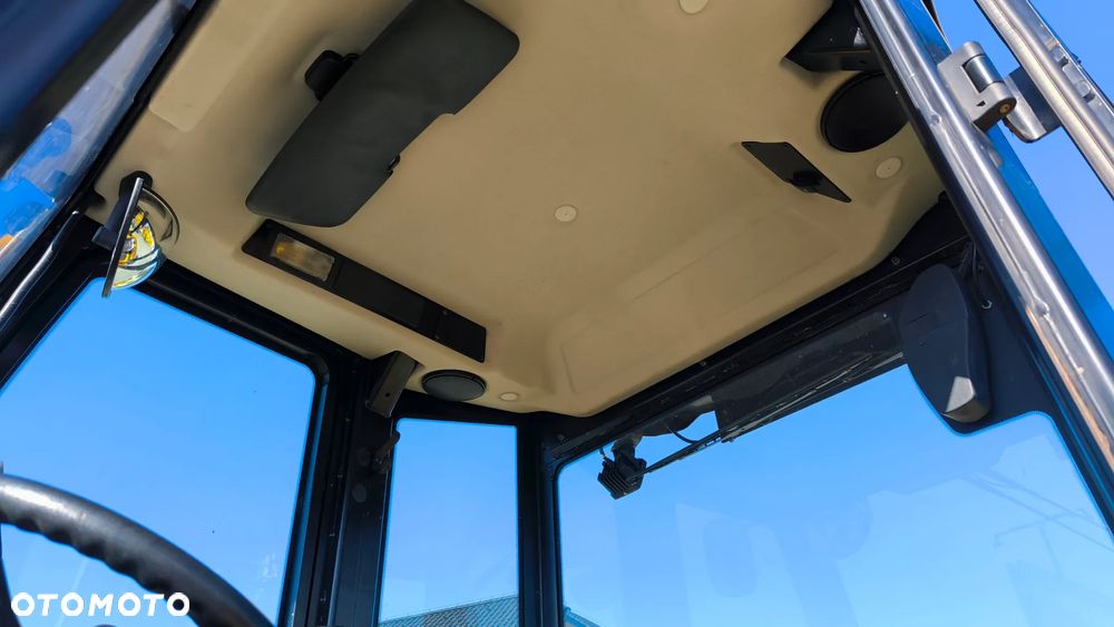 JCB 6 T FT - 15