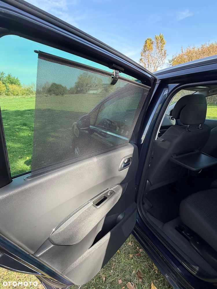 Peugeot 5008 HDI FAP 150 Platinum - 22