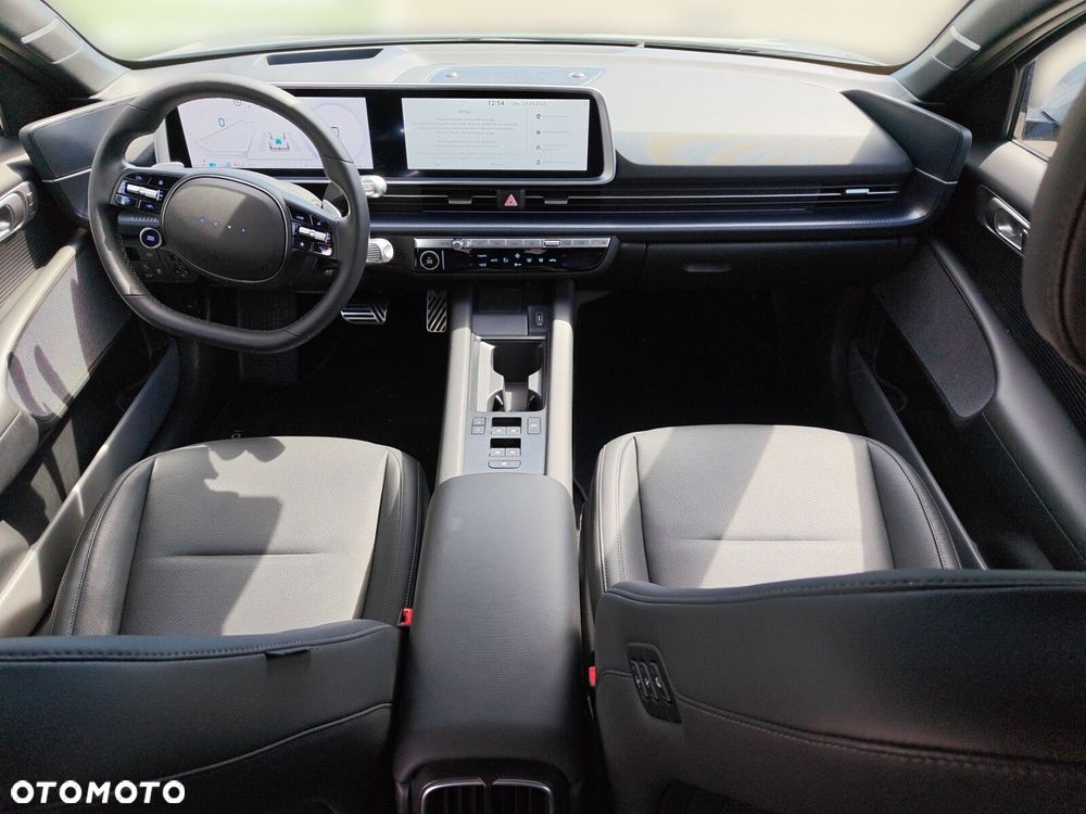 Hyundai IONIQ 6 77kWh Uniq 4WD - 17