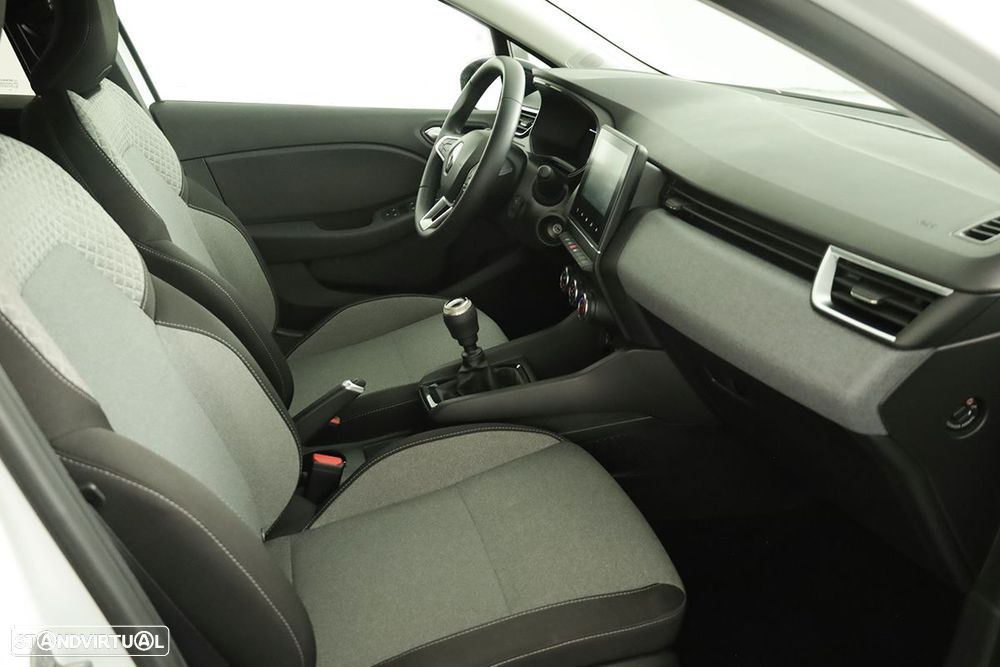 Renault Clio 1.0 TCe Evolution - 21