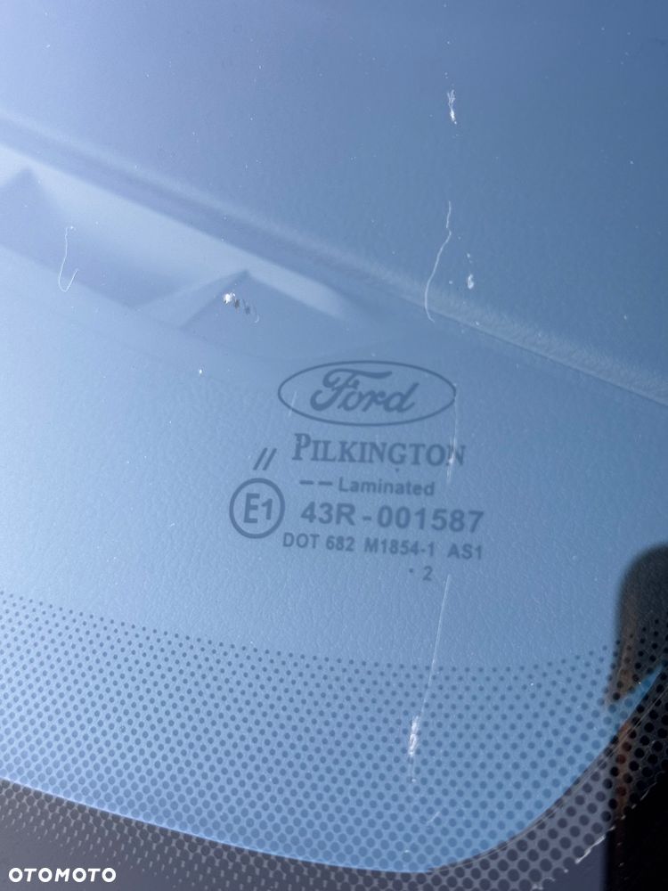 Ford S-Max 2.0 TDCi DPF Titanium X - 31