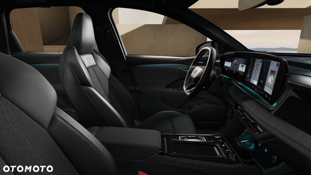 Audi Q6 e-tron Quattro 100kWh - 10