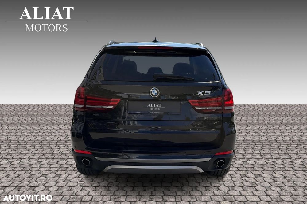 BMW X5 xDrive30d Sport-Aut. - 8