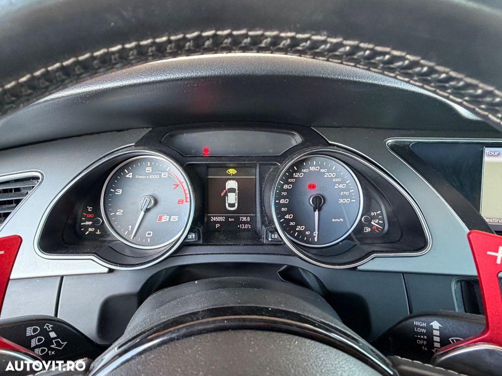 Audi S5 Sportback - 13