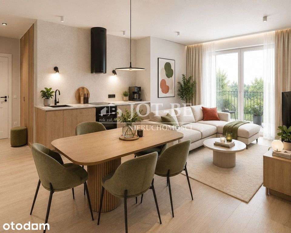 Mieszkanie na sprzedaż, 2 pokoje, 41 m², Wrocław
