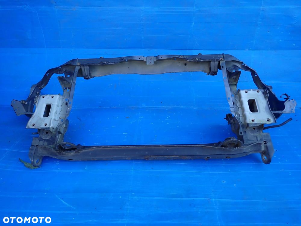 TOYOTA COROLLA VERSO 04-07 PAS PRZEDNI WZMOCNIENIE CZOŁOWE 1G3 - 5