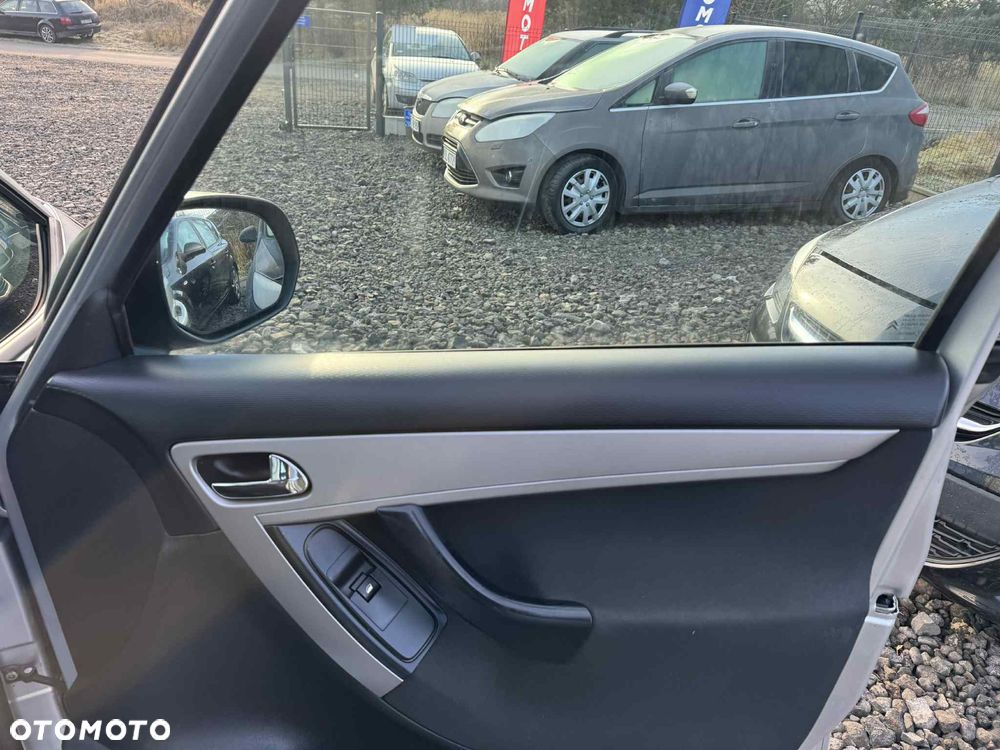 Citroën C4 Grand Picasso 2.0 HDi Exclusive - 18