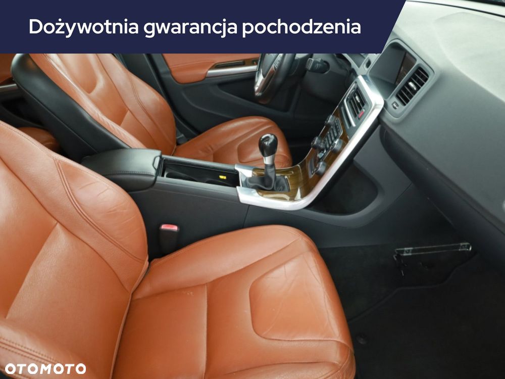 Volvo S60 - 9