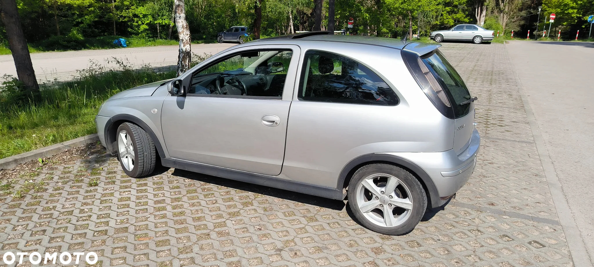 Opel Corsa - 4
