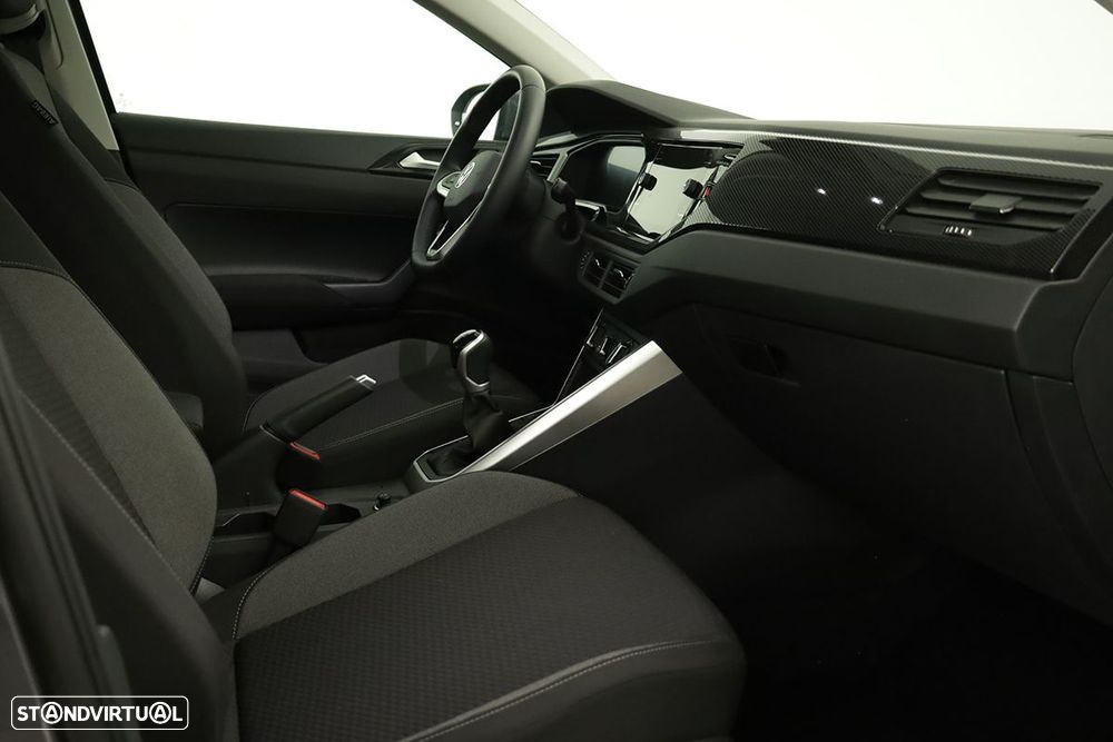 VW Taigo 1.0 TSI Urban - 19