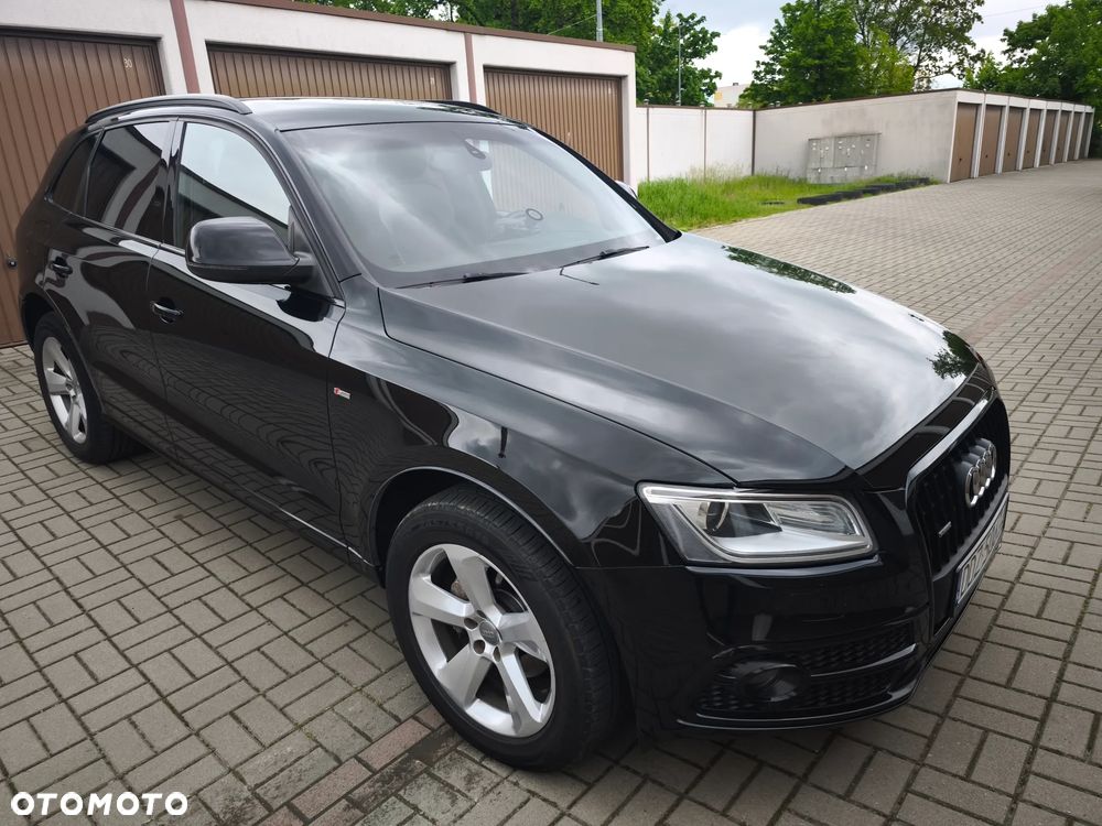 Audi Q5 - 7