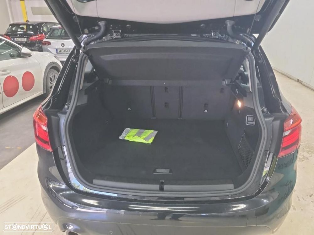 BMW 225xe Active Tourer Advantage - 8