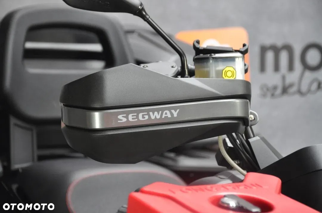Segway Snarler AT6 - 17