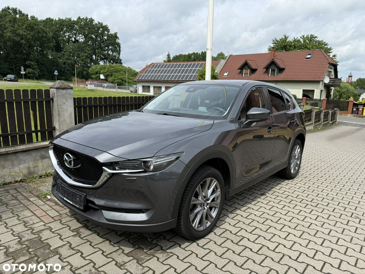 Mazda CX-5 2.2 D Skyenergy 2WD - 2