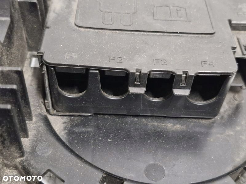 FORD RANGER IV 4 2.0 D KLEMA BEZPIECZNIK EB3T-14A254-A EU5T14A094FA - 4