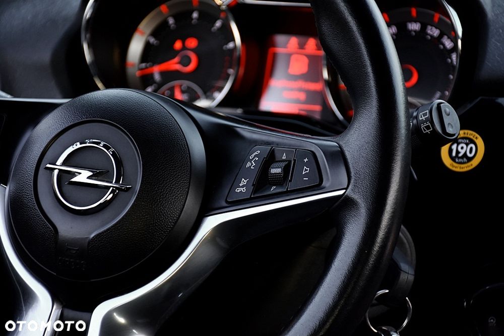 Opel Adam 1.2 S&S EU6 - 20