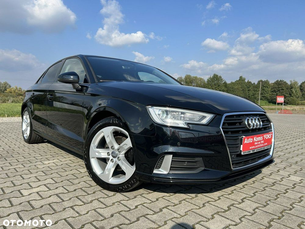 Audi A3 - 2