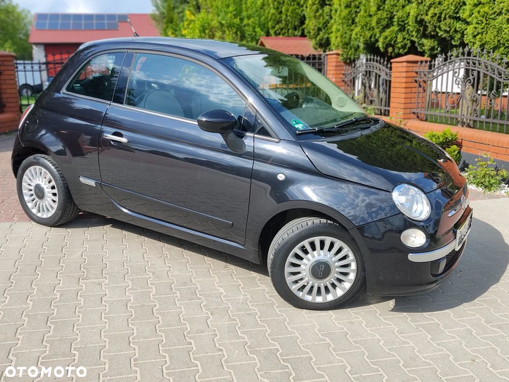 Fiat 500 1.2 Sport - 2