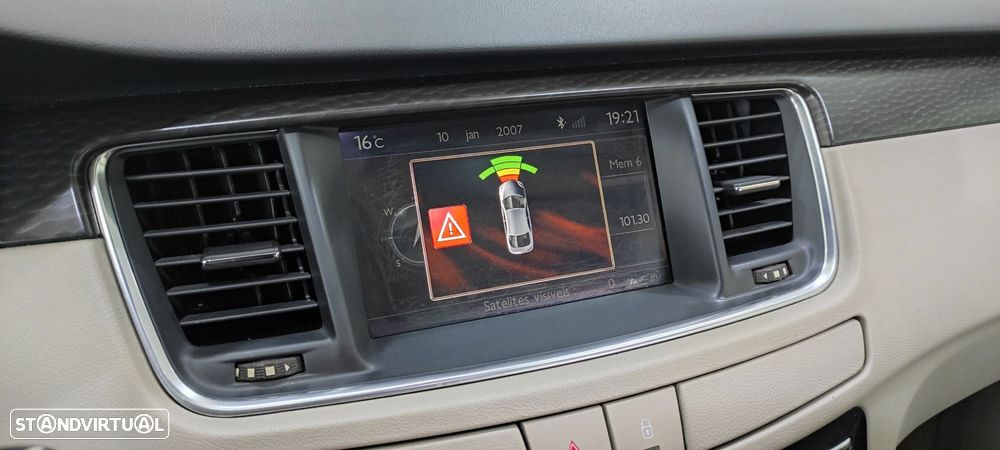 Peugeot 508 SW 2.0 HDi Allure J18 - 39