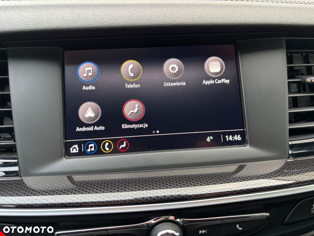 Opel Insignia 2.0 CDTI Business Elegance S&S - 28