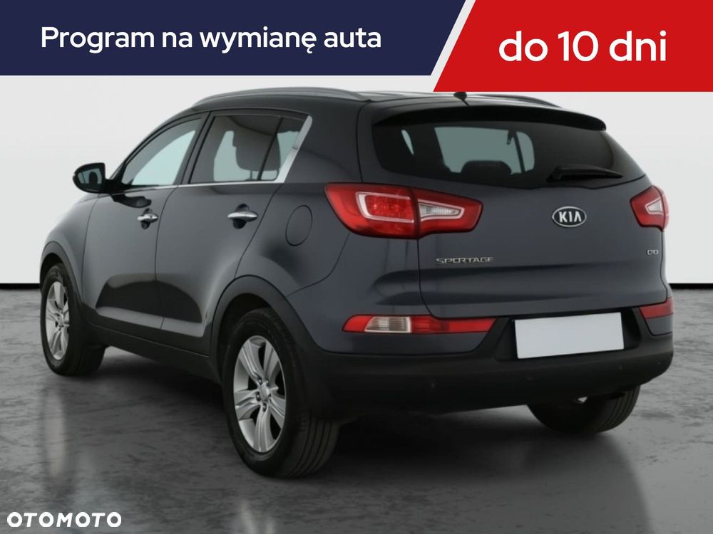 Kia Sportage - 6