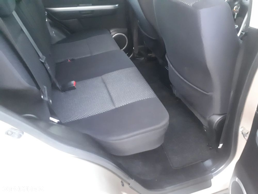 Suzuki Grand Vitara - 19