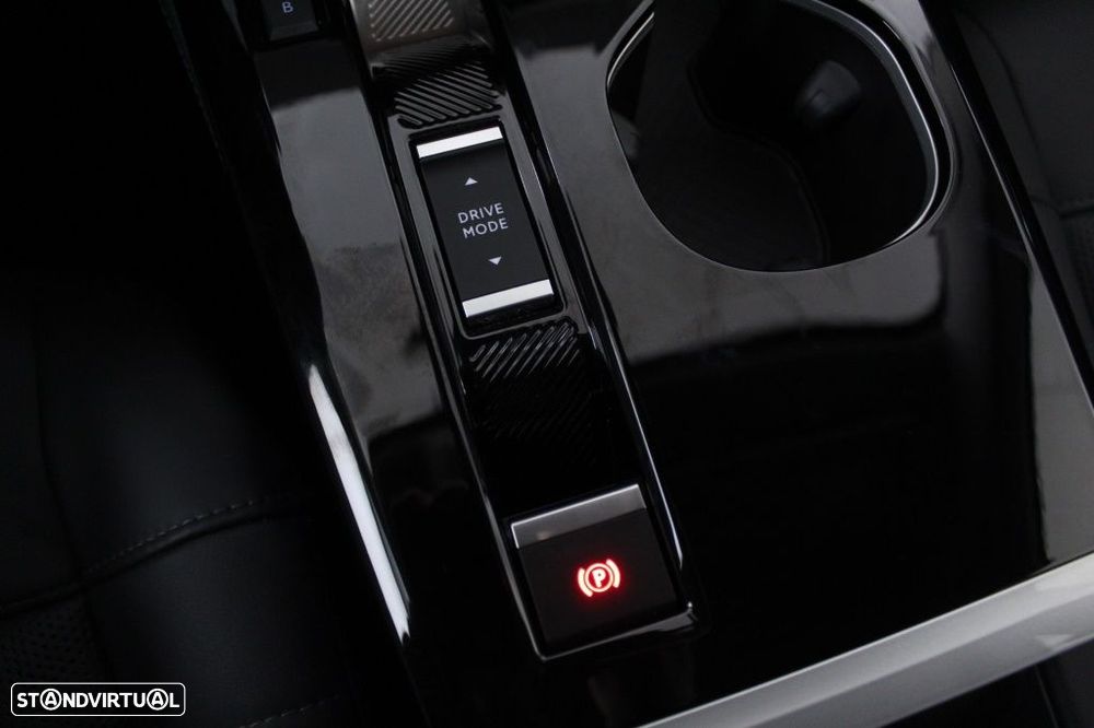 Citroën C5 X 1.6 Hybrid Shine Pack e-EAT8 - 31