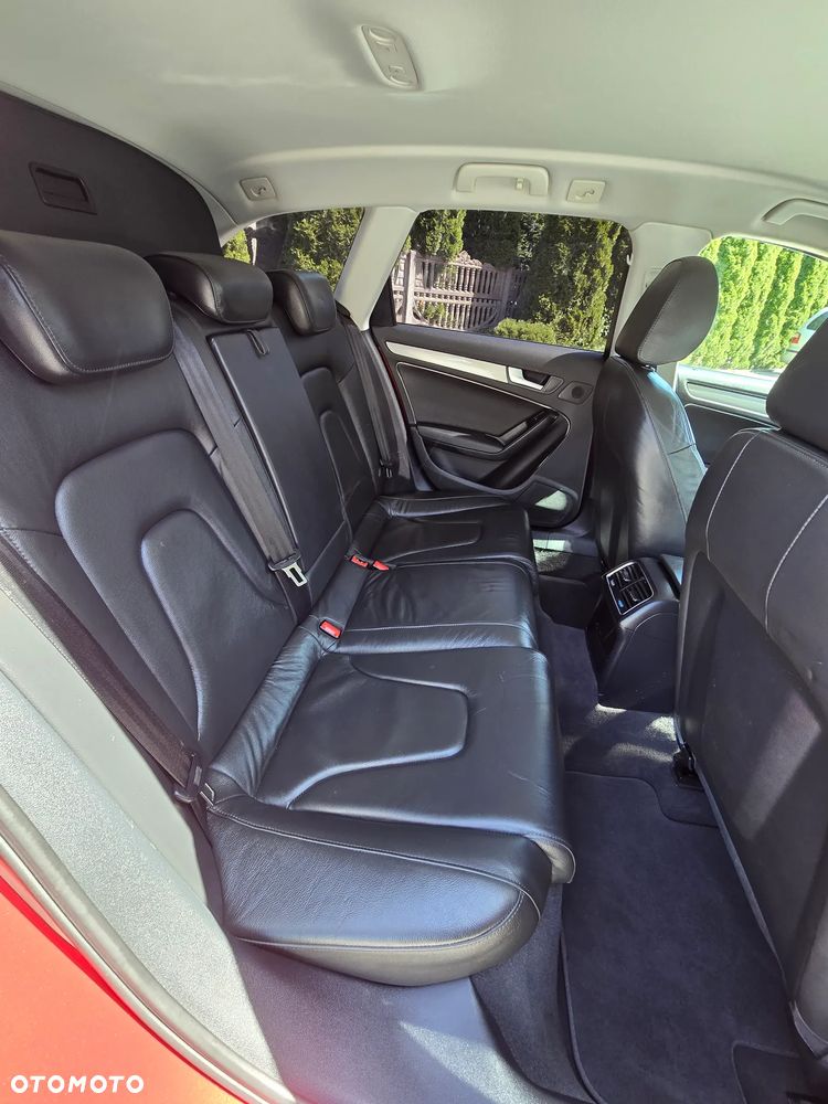 Audi A4 Avant 1.8 TFSI - 25
