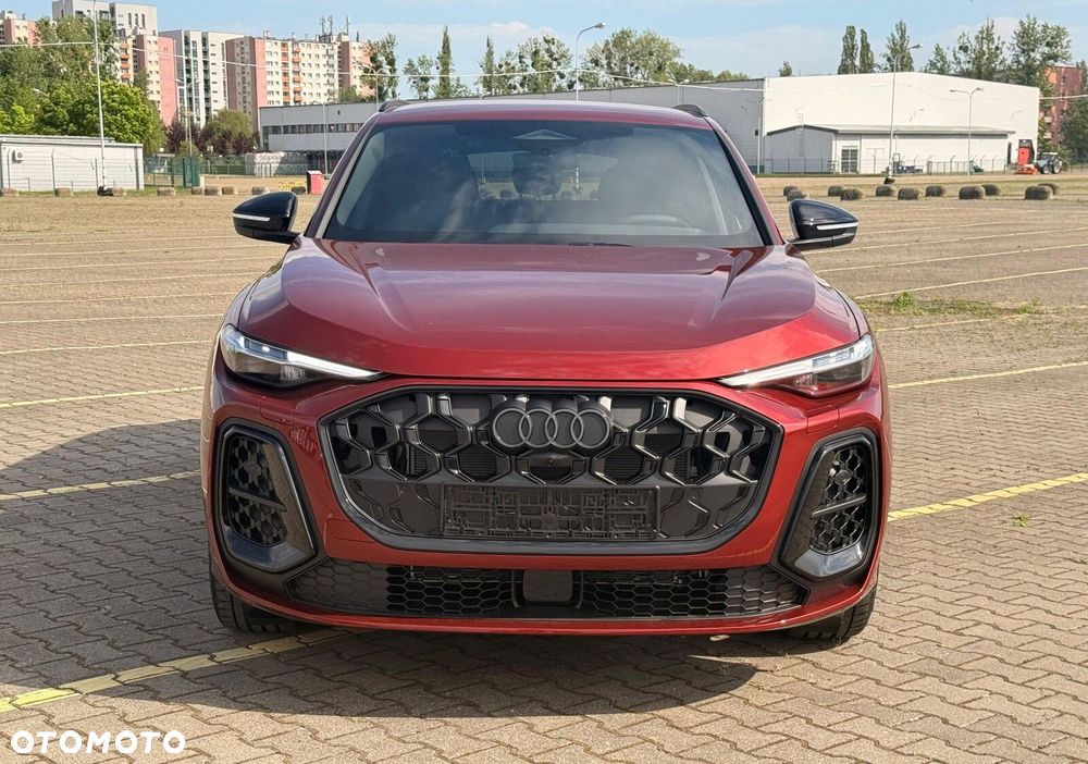 Audi Q5 - 3