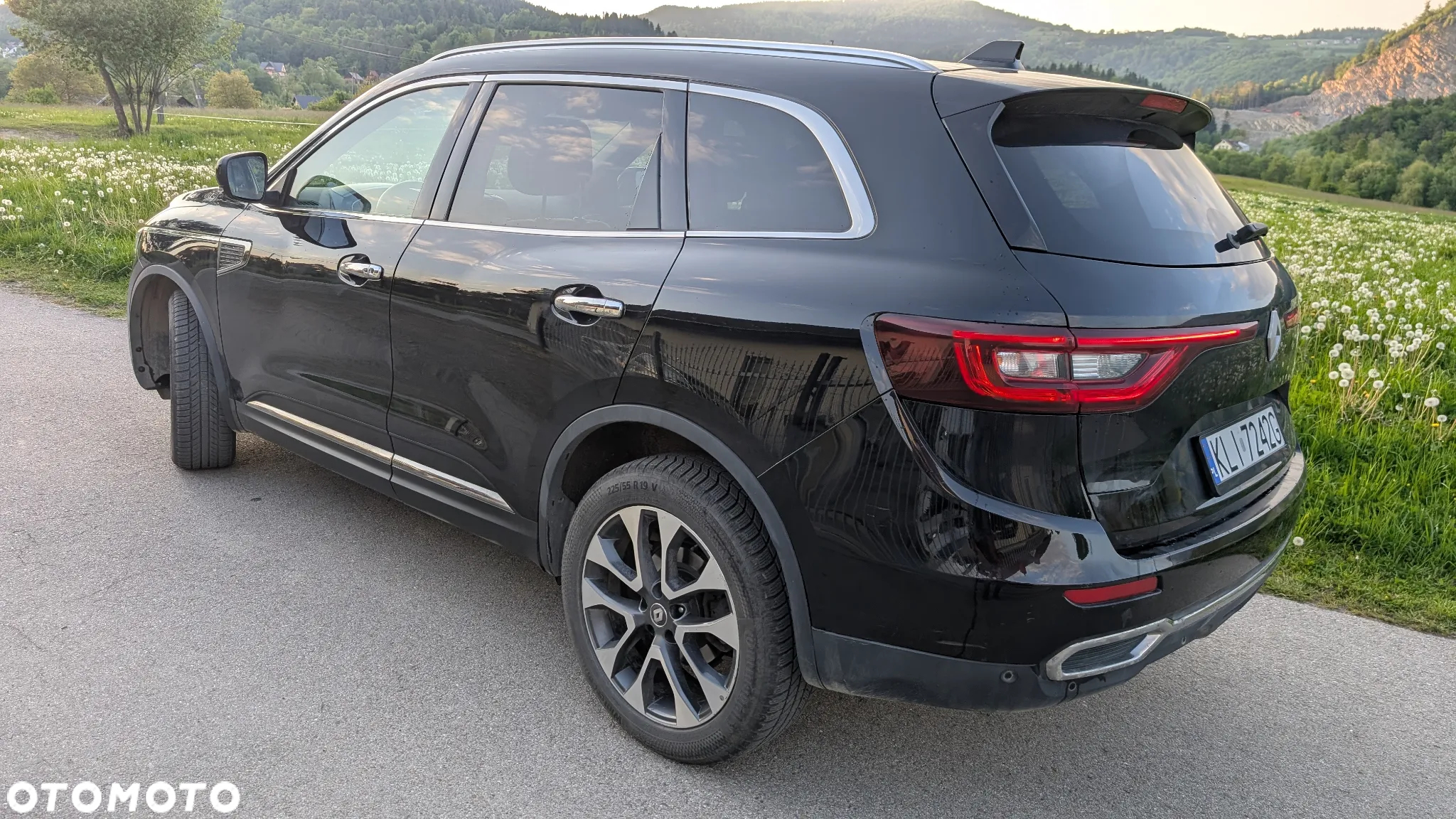 Renault Koleos 2.0 dCi Initiale Paris 4x4 X-Tronic - 6