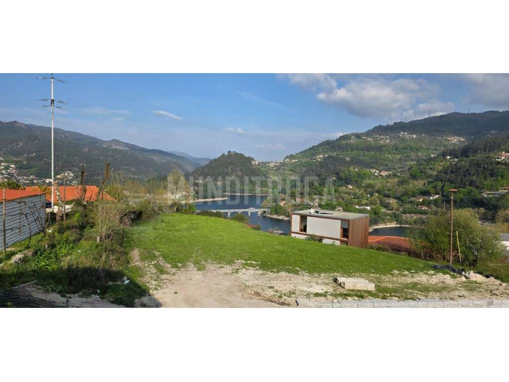 Lote individual Gerês - térrea - Grande imagem: 4/12