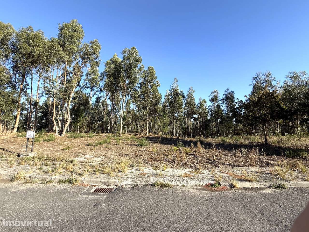 Terreno com 3.468m2 - Grande imagem: 4/7