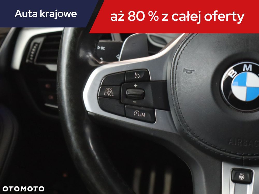 BMW Seria 5 - 20