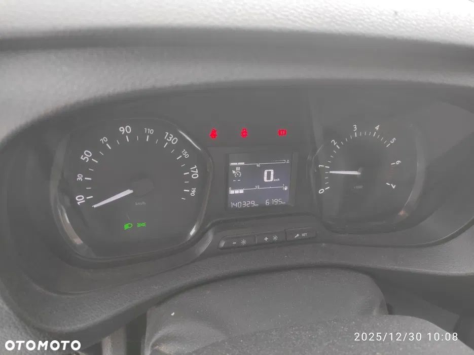 Peugeot Expert Long 2,9t Premium (bryg.) - 7