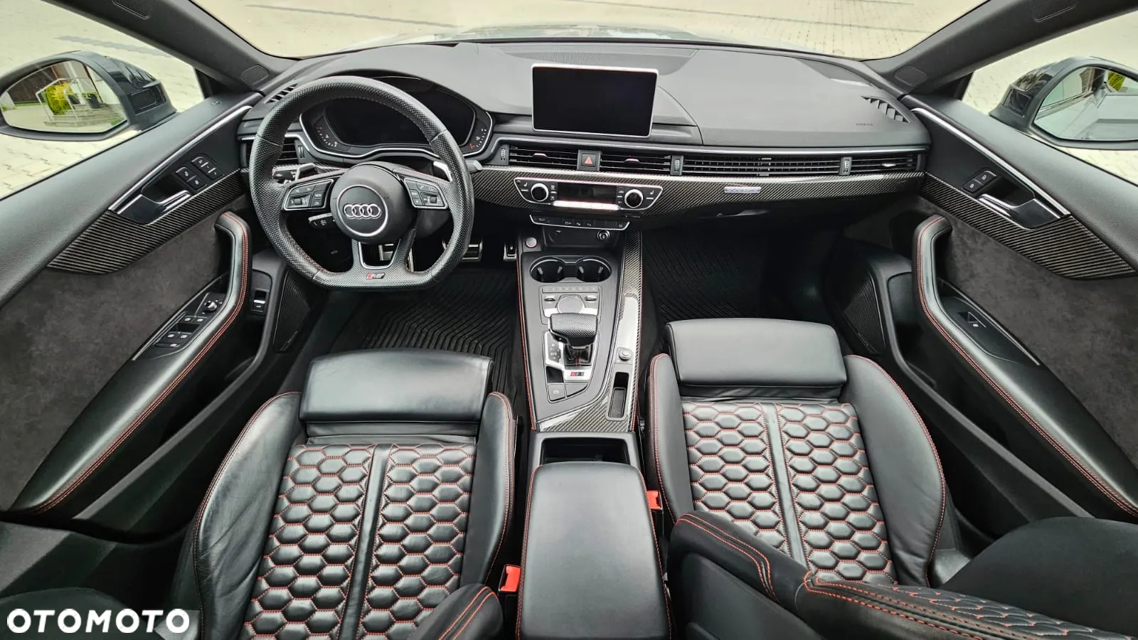 Audi RS5 Quattro Limited Edition Tiptronic - 23