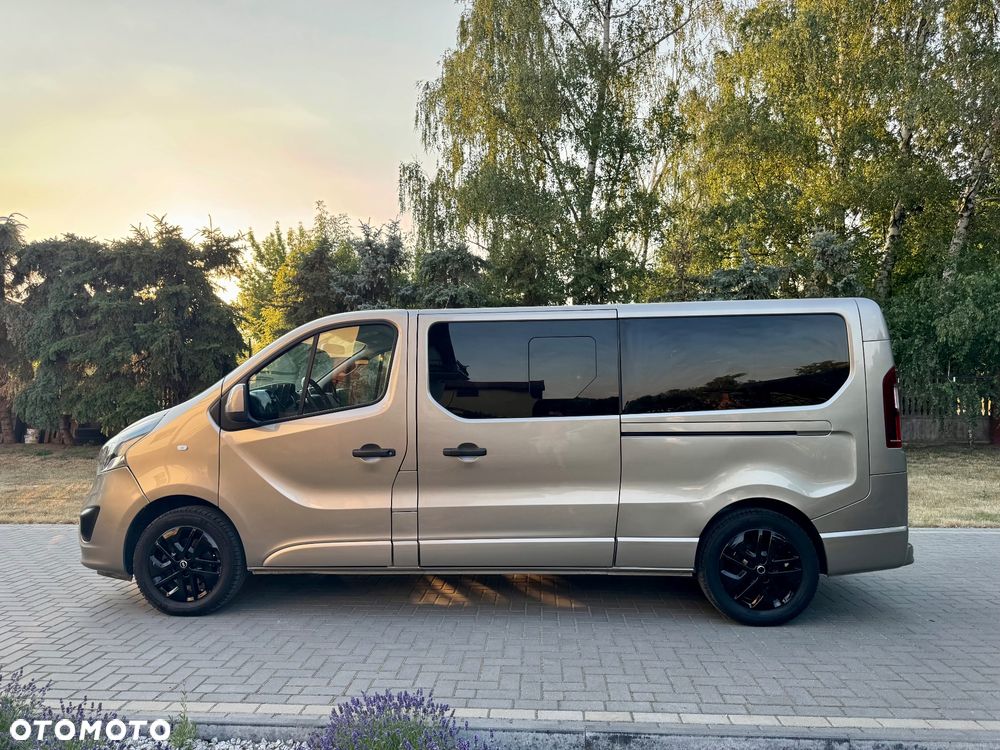 Opel Vivaro L2H1 S&S Tourer - 6