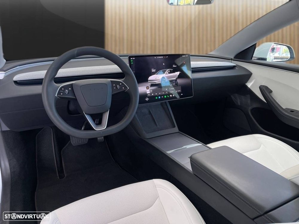 Tesla Model 3 Standard RWD - 3